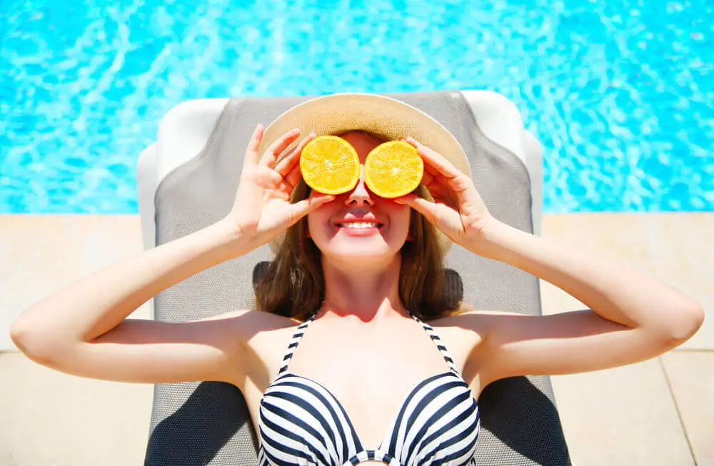 Bitar Institute How to Take Care of Your Skin this Summer
