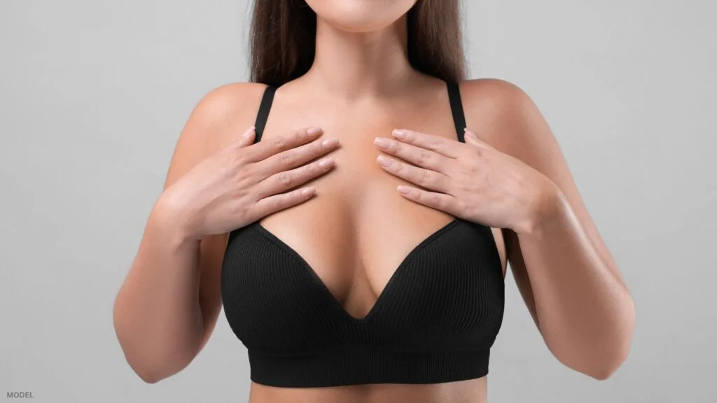 Bitar Institute Do I Need a Breast Lift?