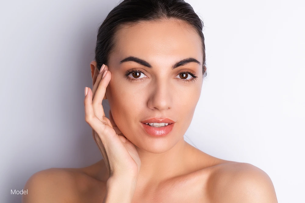 Bitar Institute How to Qualify for Eyelid Surgery