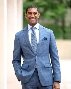 Samir S. Rao, MD, FACS