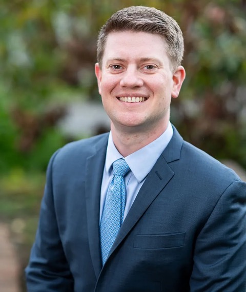 Christopher M. Fleury, MD