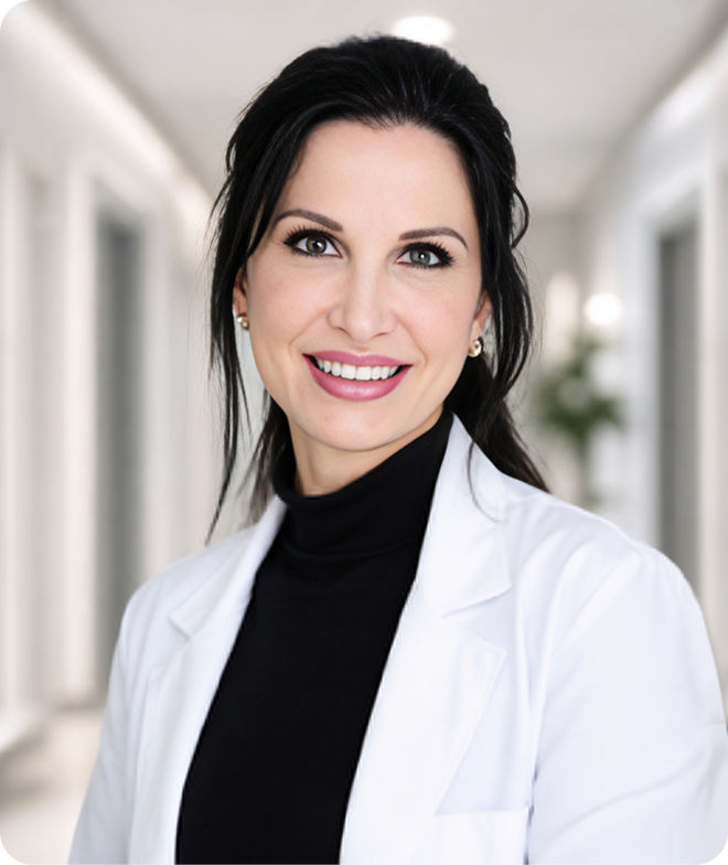 Angelica Briceño