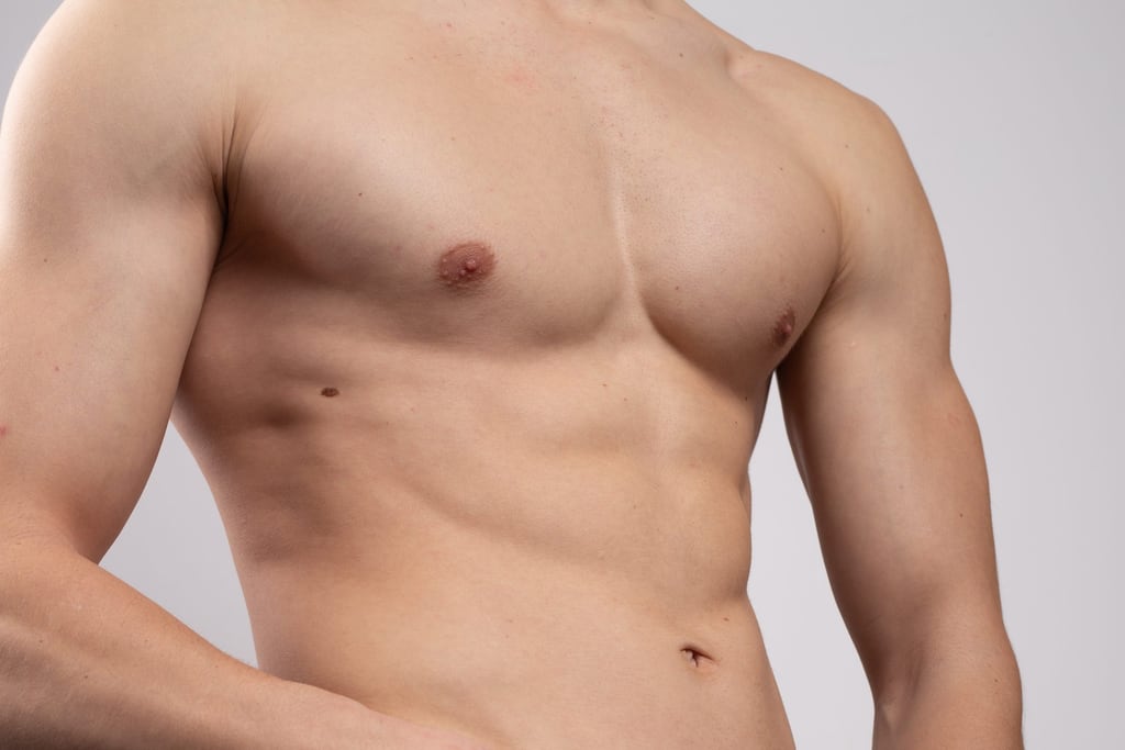 Bitar Institute How Much Does Gynecomastia Surgery Cost in Washington D.C.?