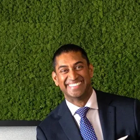 Samir S. Rao, MD, FACS