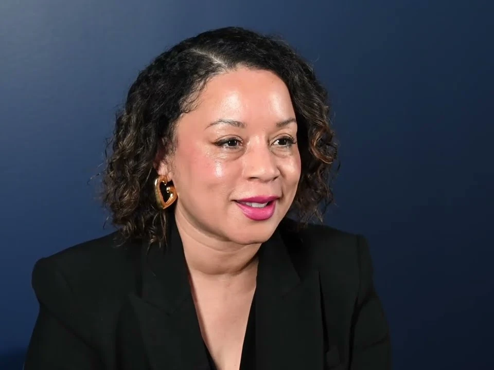 Kedren, a breast reconstruction patient at Center for Plastic Surgery