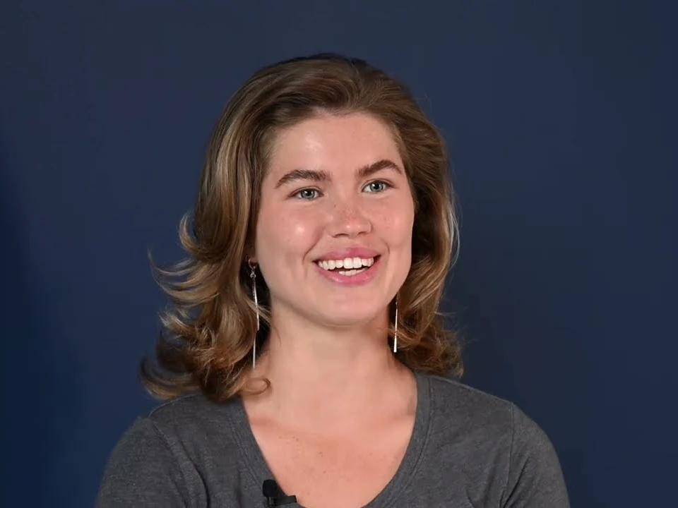 Marissa, a patient at Center for Plastic Surgery