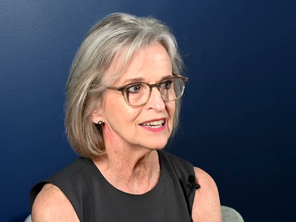 Martha, a breast reconstruction patient at Center for Plastic Surgery