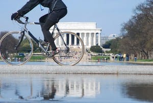 Bitar Institute From Chevy Chase to Annandale: Explore the DC Area on Bike