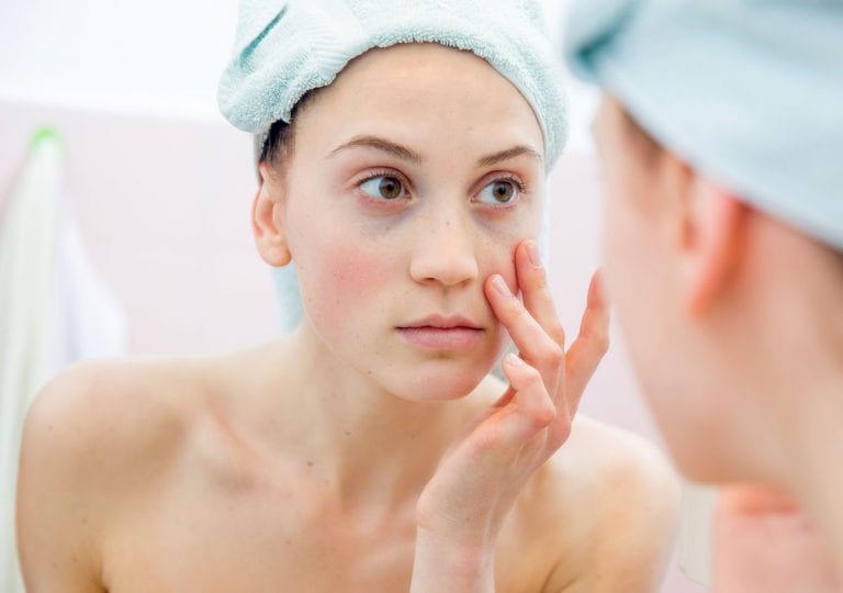 Bitar Institute How Bad is Pimple Popping, Really? Plus Other Bad Things You’re Doing to Your Skin