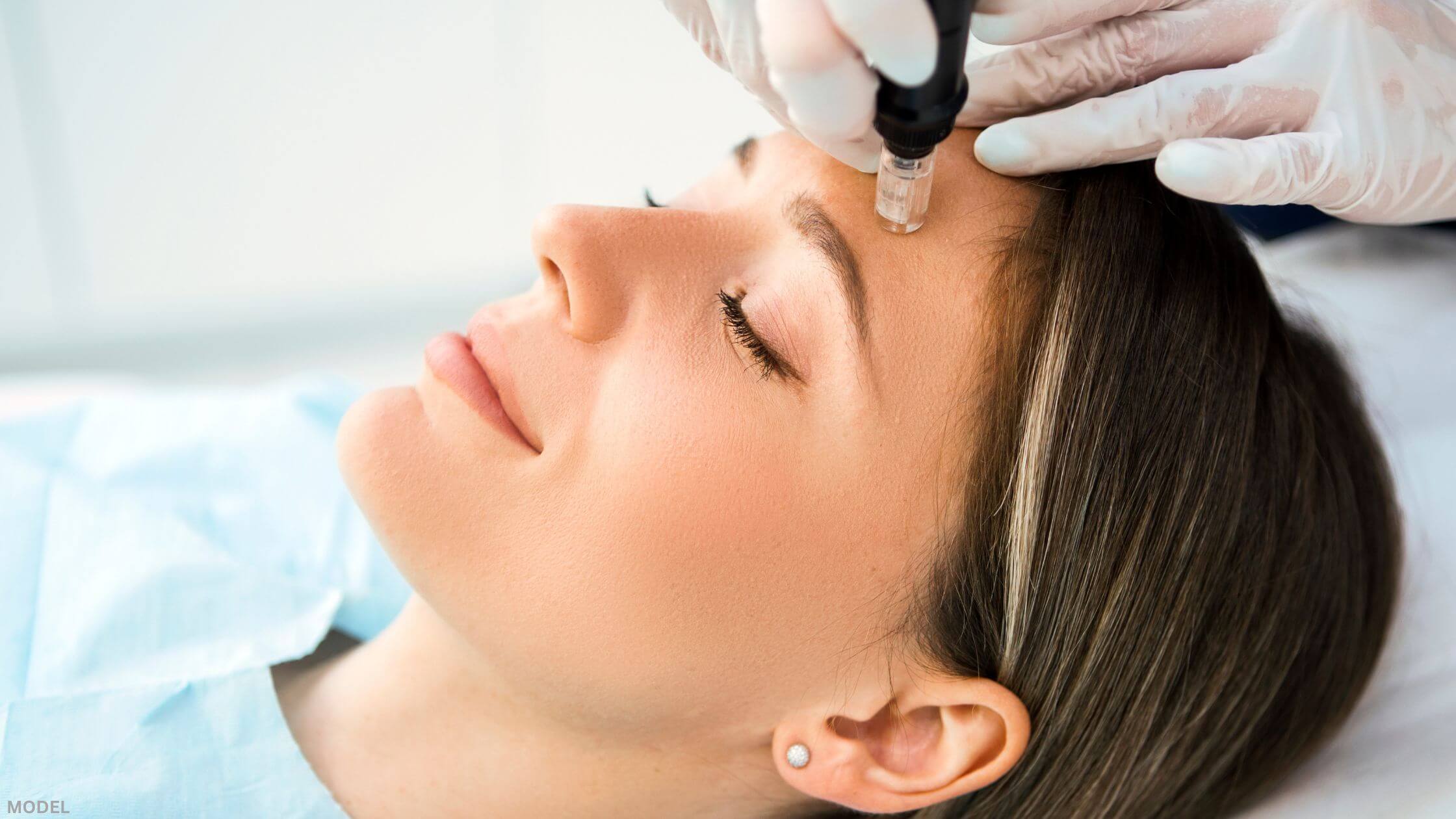 Bitar Institute What Is Microneedling Good For?