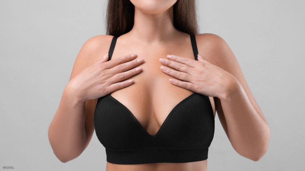 Bitar Institute Do I Need a Breast Lift?