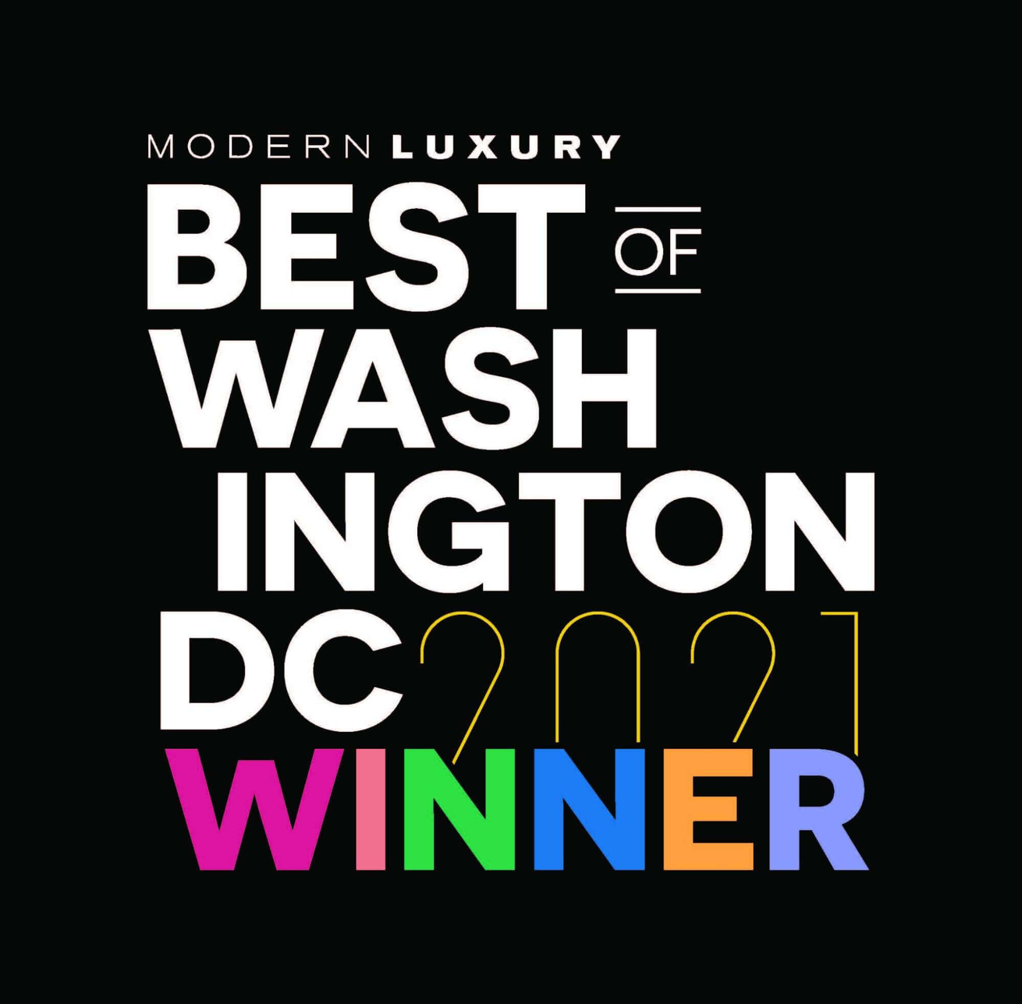 Best of washington