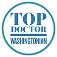 Top Doctor Washingtonian